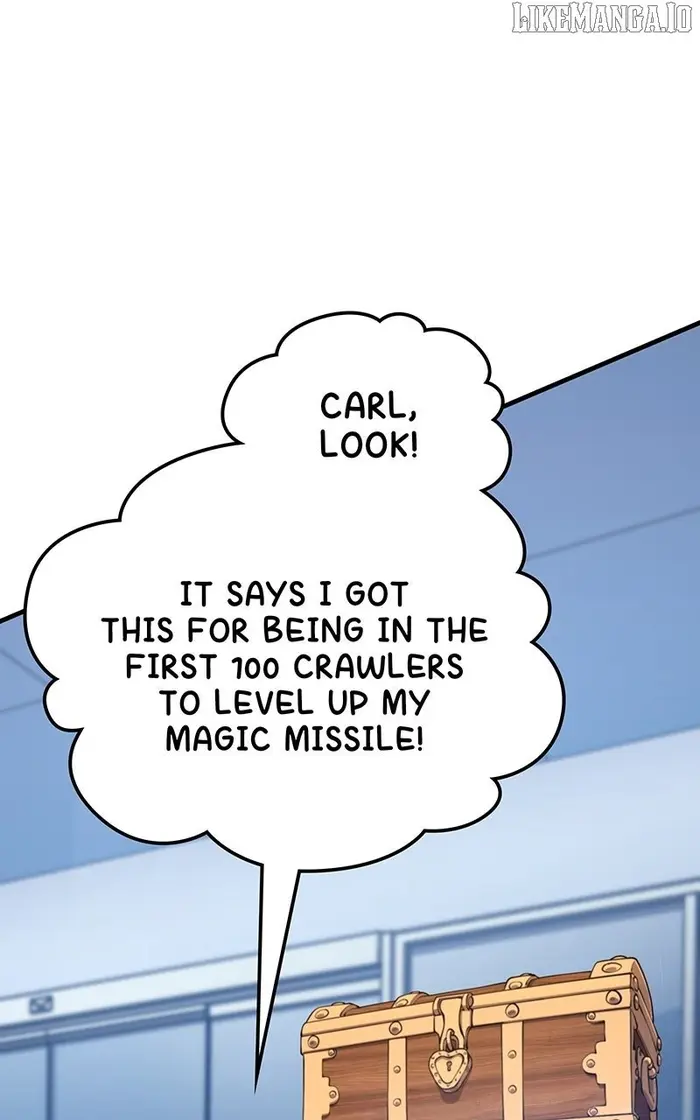 Dungeon Crawler Carl Chapter 7 image 128_optimized